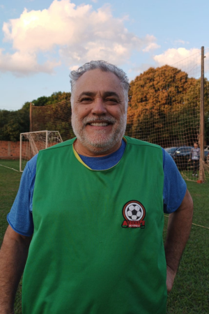 Alcides Cunha